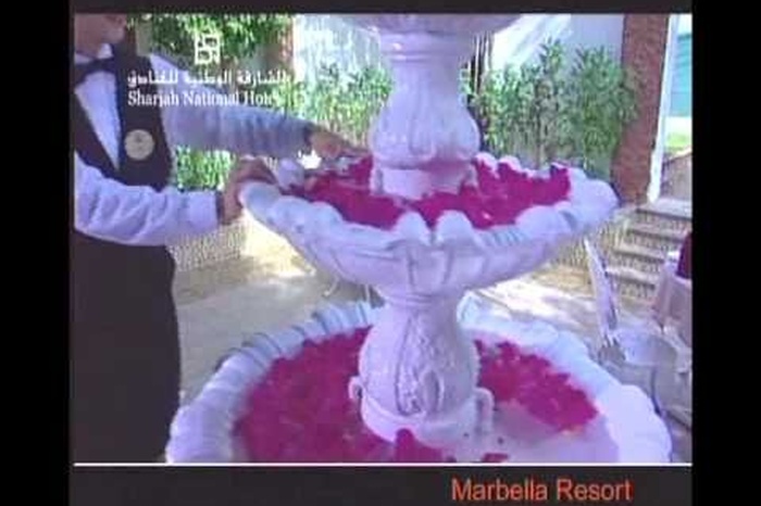 Marbella Resort Sharjah