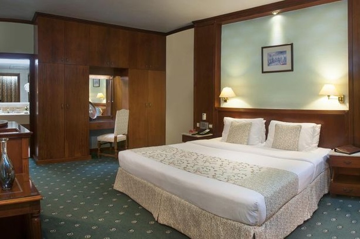 Фотография отеляSharjah Grand Hotel, a member of the Barcelo Hotel Group, № 41