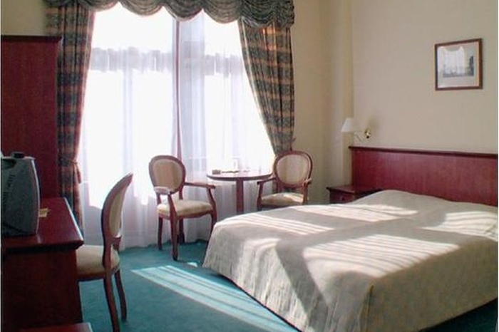 Фотография отеляSpa Hotel Cajkovskij Palace, № 8
