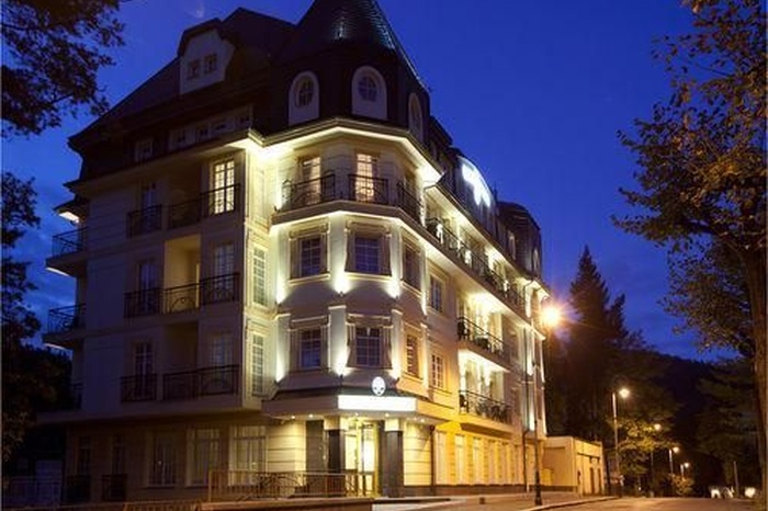 Фотография отеляSpa Hotel Cajkovskij Palace, № 33