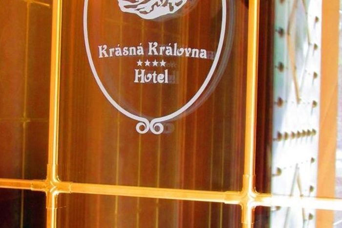 Фотография отеляHotel Renesance Krasna Kralovna, № 12