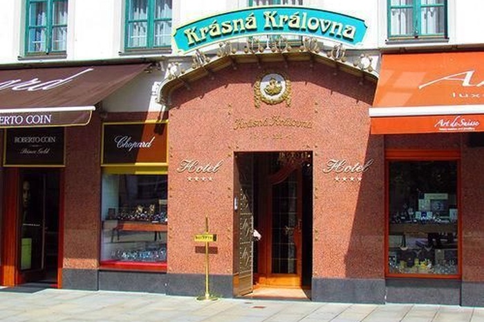 Фотография отеляHotel Renesance Krasna Kralovna, № 33