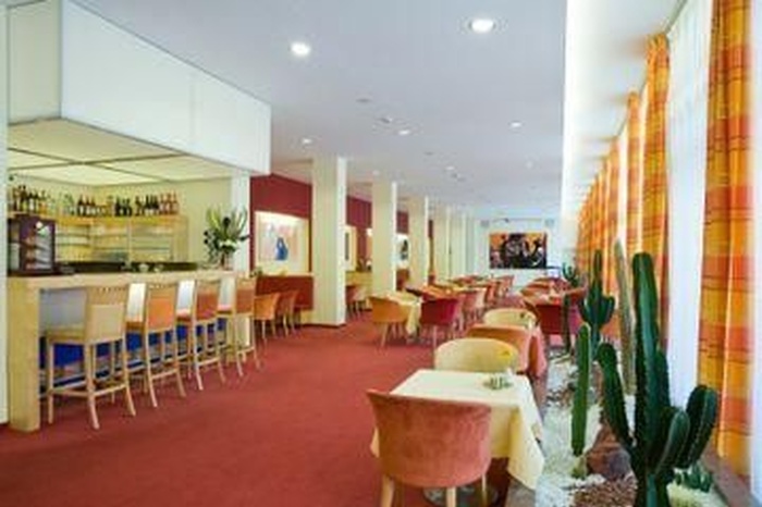 Фотография отеляSpa Resort Sanssouci Karlovy Vary, № 7