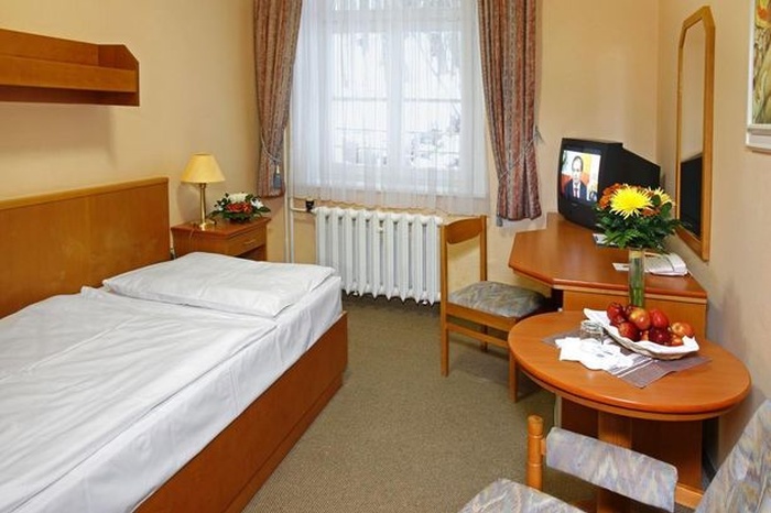 Фотография отеляSpa Hotel Vltava-Berounka, № 6