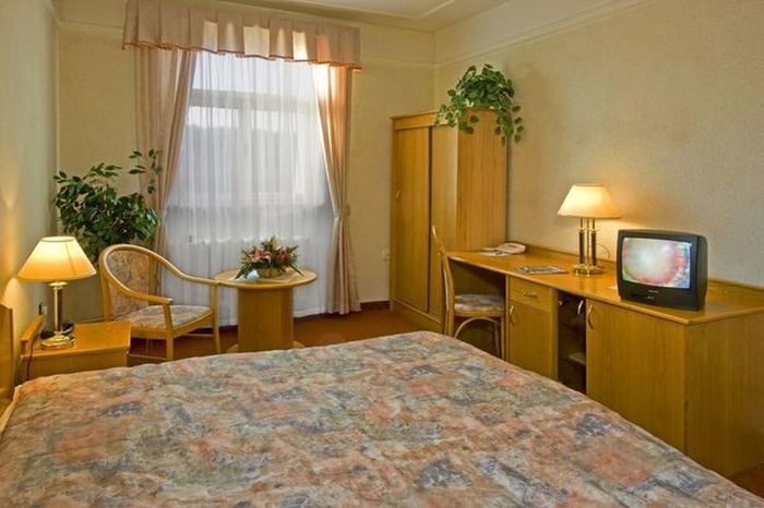 Фотография отеляSpa Hotel Vltava-Berounka, № 9