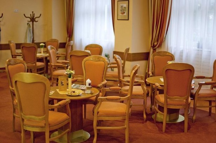 Фотография отеляSpa Hotel Vltava-Berounka, № 37