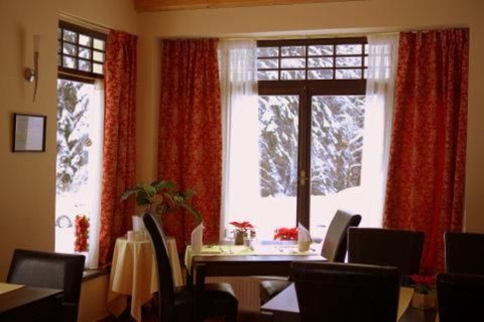 Фотография отеляSpa & Wellness Hotel St. Moritz, № 32