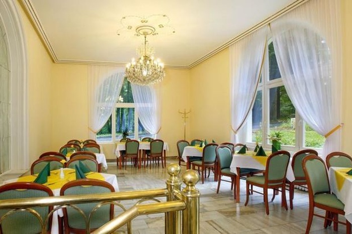 Фотография отеляSpa Hotel Svoboda, № 30