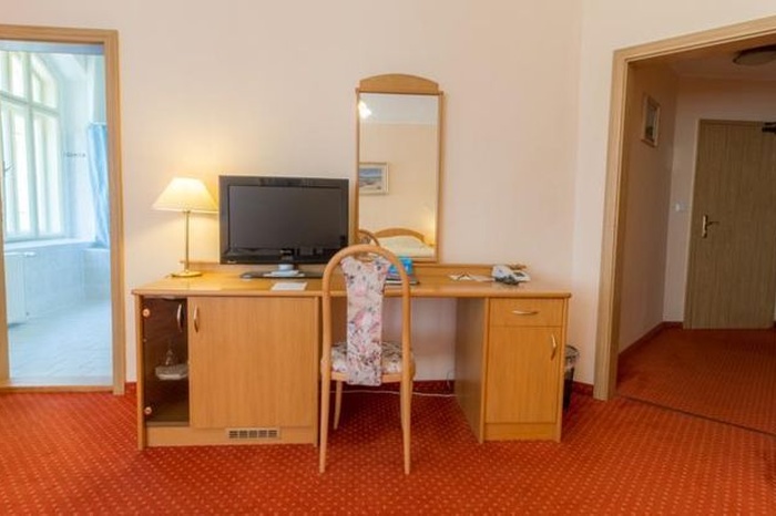 Фотография отеляSpa Hotel Svoboda, № 35
