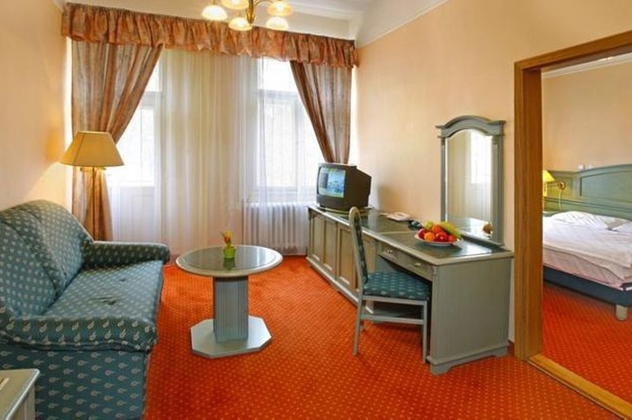 Фотография отеляSpa Hotel Svoboda, № 36