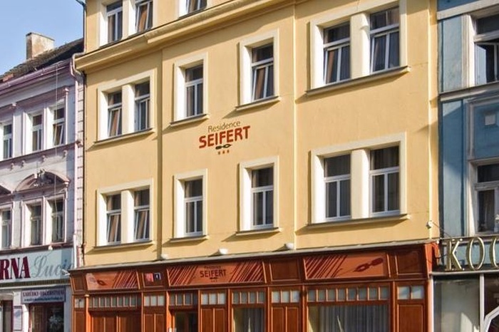 Hotel Seifert